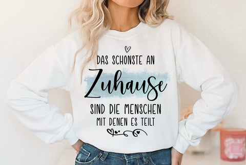 Plotter File Sayings Saying Home Family Cricut Silhouette Plotting Design Scrapbooking Sublimation Printing SVG FiveStarCrafting 