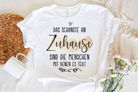 Plotter File Sayings Saying Home Family Cricut Silhouette Plotting Design Scrapbooking Sublimation Printing SVG FiveStarCrafting 