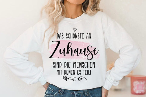 Plotter File Sayings Saying Home Family Cricut Silhouette Plotting Design Scrapbooking Sublimation Printing SVG FiveStarCrafting 