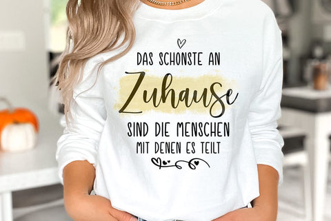 Plotter File Sayings Saying Home Family Cricut Silhouette Plotting Design Scrapbooking Sublimation Printing SVG FiveStarCrafting 