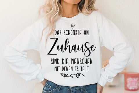 Plotter File Sayings Saying Home Family Cricut Silhouette Plotting Design Scrapbooking Sublimation Printing SVG FiveStarCrafting 