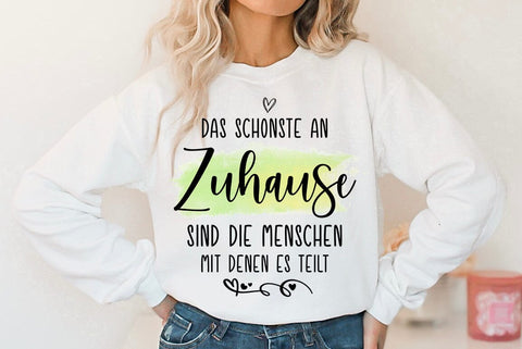 Plotter Saying Design Bundle Saying Home Family Cricut Silhouette Plotting Design Scrapbooking Sublimation Printing SVG FiveStarCrafting 