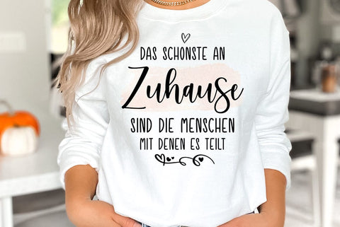 Plotter Saying Design Bundle Saying Home Family Cricut Silhouette Plotting Design Scrapbooking Sublimation Printing SVG FiveStarCrafting 