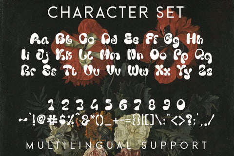 Plumby Font Dm Letter Studio 