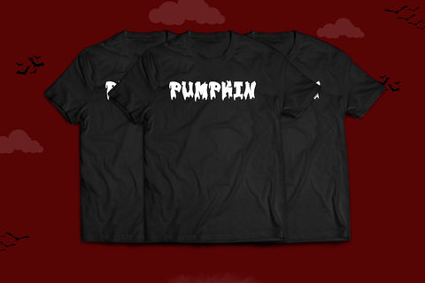 Plump Drip Font Font Dm Letter Studio 