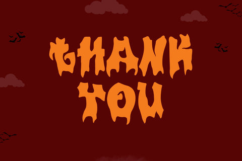 Plump Drip Font Font Dm Letter Studio 