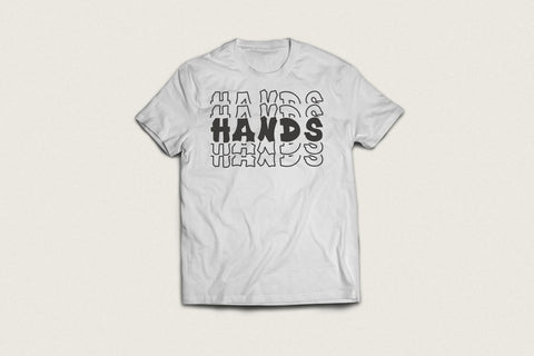 Plump Stacked Font Font Dm Letter Studio 