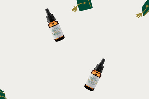 Plump Stacked Monogram Font Font Dm Letter Studio 