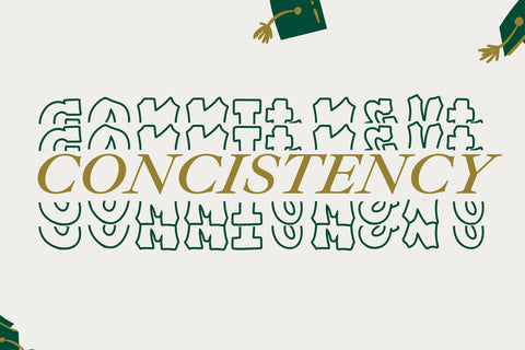 Plump Stacked Monogram Font Font Dm Letter Studio 