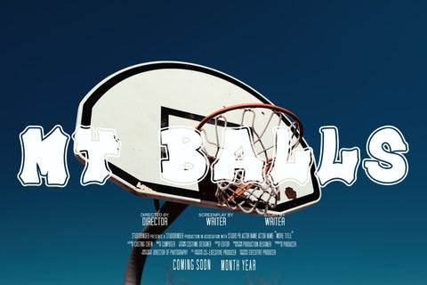 Plump Varsity Font Font Dm Letter Studio 