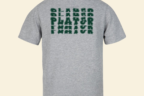 Plump Varsity Stacked Font Font Dm Letter Studio 