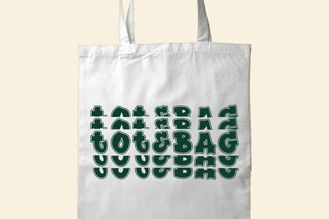 Plump Varsity Stacked Font Font Dm Letter Studio 