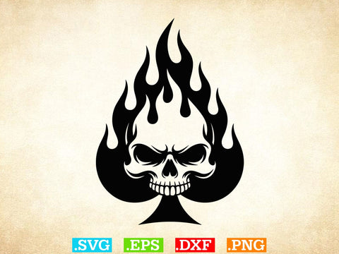 Poker Cards Crown Svg, Royal Flush Clipart, Royal Flush Split Name, Card Svg SVG Creativeart88 