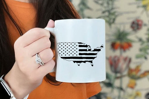 Police Flag svg, Thin Blue Line SVG, USA flag, american flag svg, american flag png , American flag svg, Back the blue svg, police wife svg SVG DesignDestine 