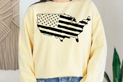 Police Flag svg, Thin Blue Line SVG, USA flag, american flag svg, american flag png , American flag svg, Back the blue svg, police wife svg SVG DesignDestine 