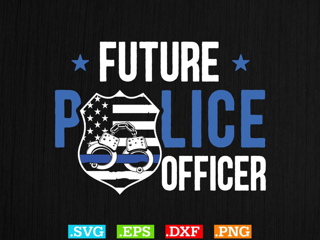 Police Svg, Back the Blue Svg, Thin Blue Line Svg, Police Officer Svg, Police Wife Svg, Distressed Flag SVG Creativeart88 