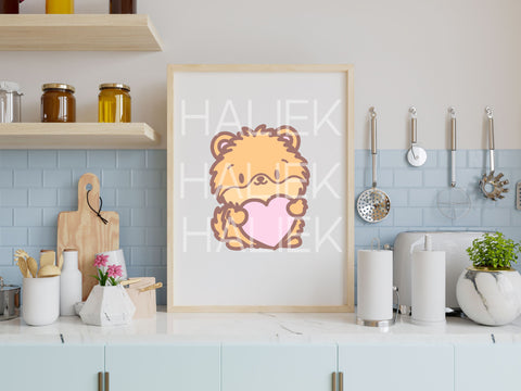 Pomeranians SVG Design Set SVG HalieKStudio 