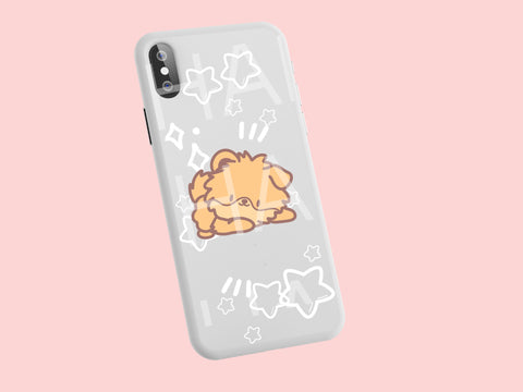 Pomeranians SVG Design Set SVG HalieKStudio 