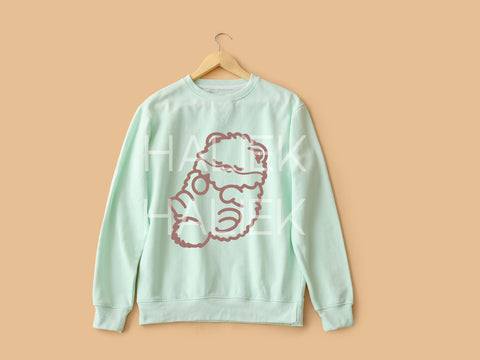 Pomeranians SVG Design Set SVG HalieKStudio 