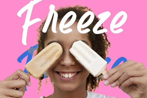 Pontipect Maxims - Handwriting Display Font Font Letterena Studios 