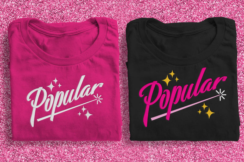 Popular with Magic Wand Embroidery Embroidery/Applique DESIGNS Risa Rocks It 