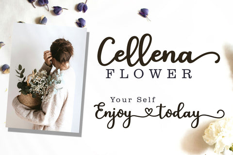 Positive Font Sulthan studio 