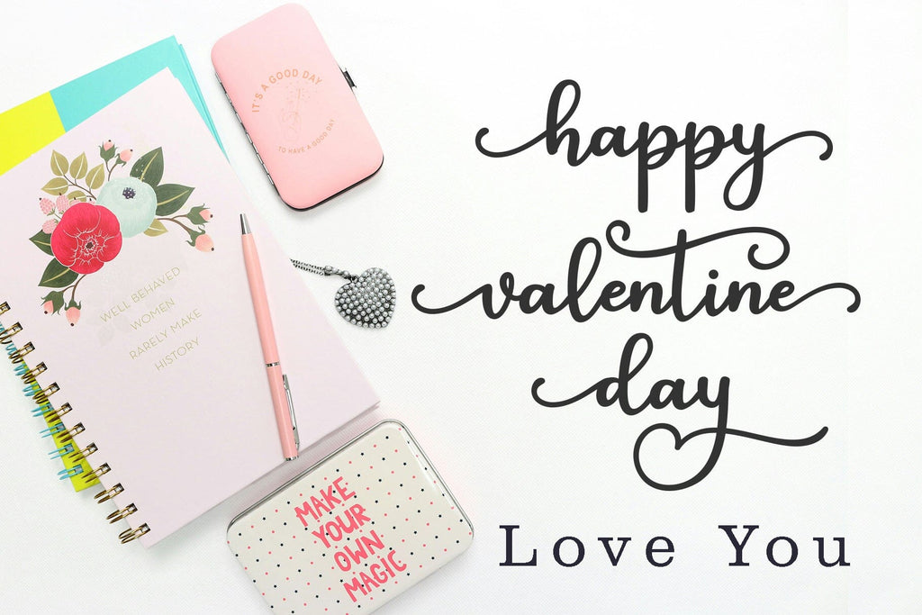 Positive - So Fontsy