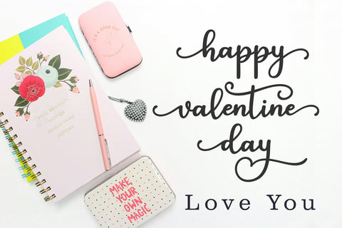 Positive Font Sulthan studio 