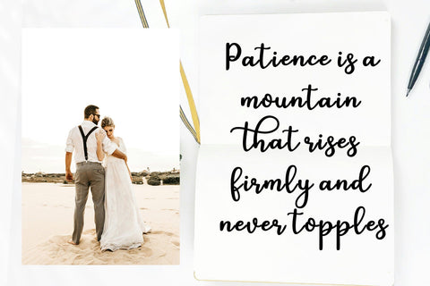 Positive Font Sulthan studio 