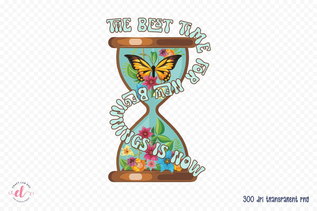 Positive Quote PNG Sublimation Design Sublimation CraftLabSVG 