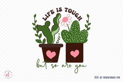 Positive Quote Sublimation Design PNG Sublimation CraftLabSVG 