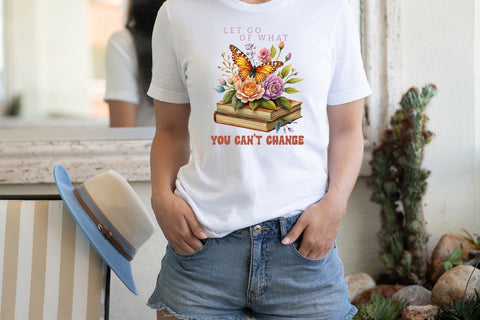 Positive Quote Sublimation Design PNG Sublimation CraftLabSVG 