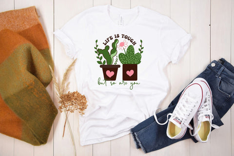 Positive Quote Sublimation Design PNG Sublimation CraftLabSVG 