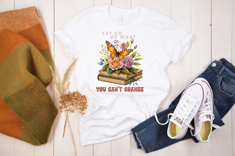 Positive Quote Sublimation Design PNG Sublimation CraftLabSVG 