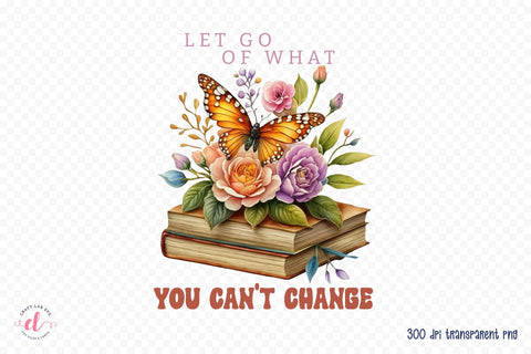 Positive Quote Sublimation Design PNG Sublimation CraftLabSVG 