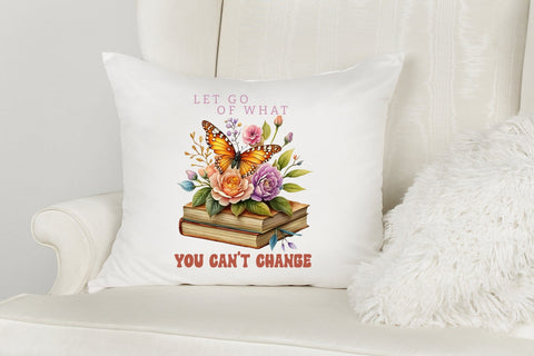 Positive Quote Sublimation Design PNG Sublimation CraftLabSVG 