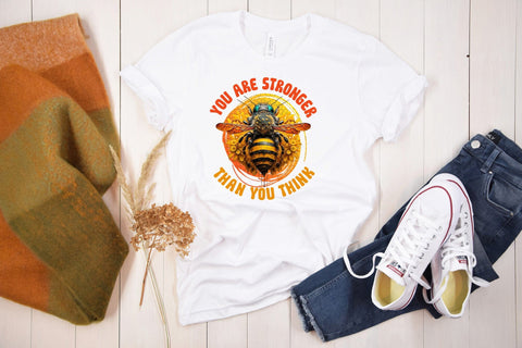 Positive Quote Sublimation Design Sublimation CraftLabSVG 