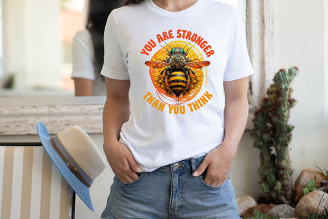 Positive Quote Sublimation Design Sublimation CraftLabSVG 