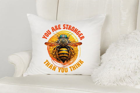 Positive Quote Sublimation Design Sublimation CraftLabSVG 