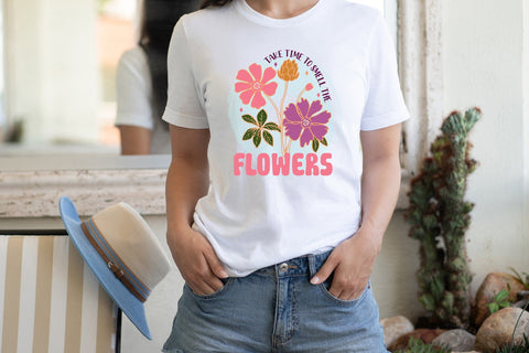 Positive Quote Sublimation Design Sublimation CraftLabSVG 