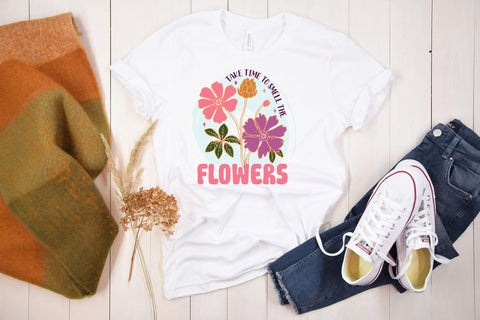 Positive Quote Sublimation Design Sublimation CraftLabSVG 