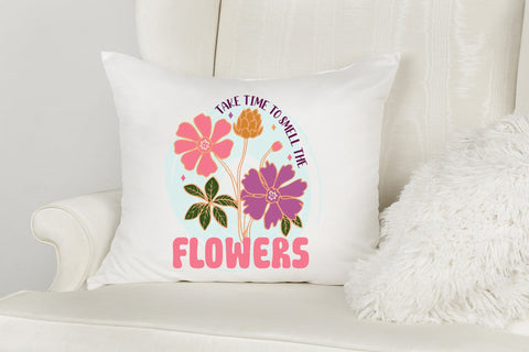 Positive Quote Sublimation Design Sublimation CraftLabSVG 