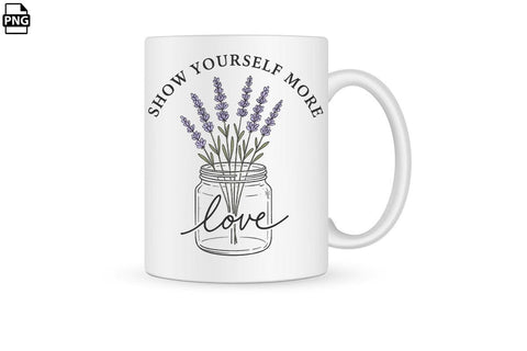 Positive Quotes Flowers Sublimation Bundle Printable File Sublimation Creativedesigntee 