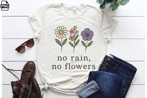 Positive Quotes Flowers Sublimation Bundle Printable File Sublimation Creativedesigntee 