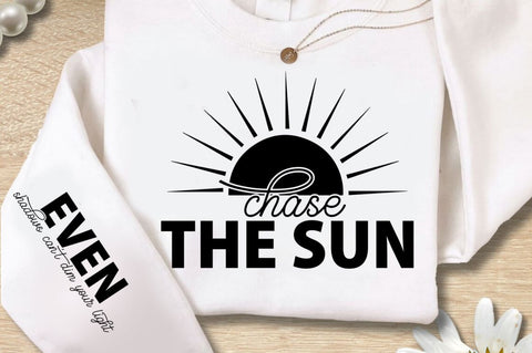 Positive Quotes Sleeve SVG Design Bundle, Inspirational SVG Bundle, Boho Inspirational SVG, Love Yourself SVG, Positive Quotes, Motivational SVG Bundle SVG Regulrcrative 