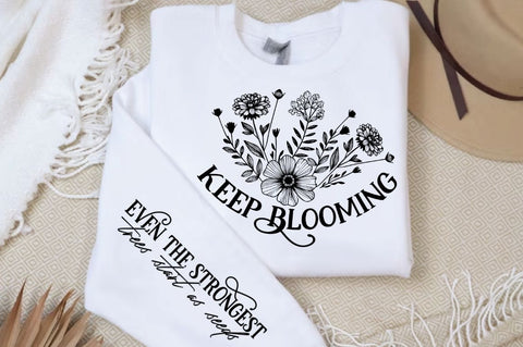 Positive Quotes Sleeve SVG Design Bundle, Inspirational SVG Bundle, Boho Inspirational SVG, Love Yourself SVG, Positive Quotes, Motivational SVG Bundle SVG Regulrcrative 