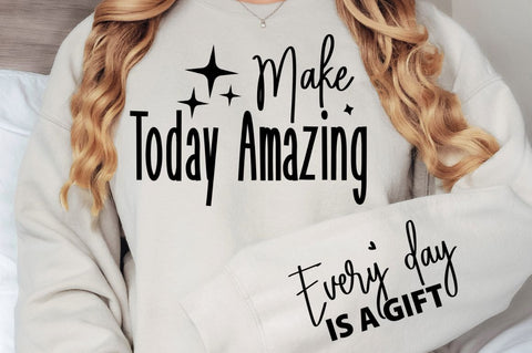 Positive Quotes Sleeve SVG Design Bundle, Inspirational SVG Bundle, Boho Inspirational SVG, Love Yourself SVG, Positive Quotes, Motivational SVG Bundle SVG Regulrcrative 