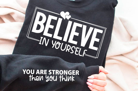 Positive Quotes Sleeve SVG Design Bundle, Inspirational SVG Bundle, Boho Inspirational SVG, Love Yourself SVG, Positive Quotes, Motivational SVG Bundle SVG Regulrcrative 