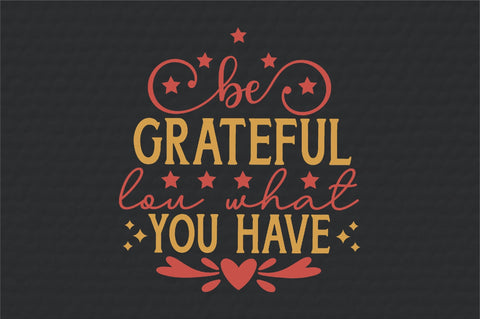 Positive Quotes Svg Mini Bundle SVG Creativeart88 