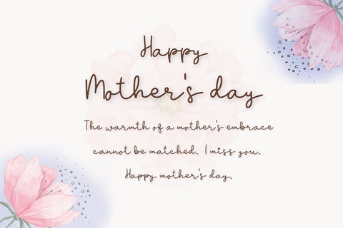 Positive Thinking - Lovely Script Font Font AnningArts Design 